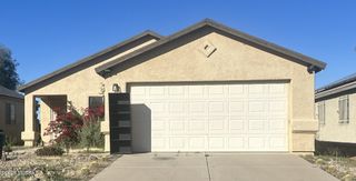 6040 S Nantac Rim Drive, Tucson, AZ 85706