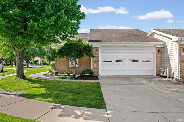 3627 Senior Place, West Lafayette, IN 47906
