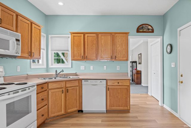 3627 Senior Place, West Lafayette, IN 47906