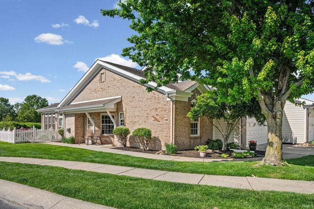 3627 Senior Place, West Lafayette, IN 47906