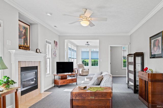 3627 Senior Place, West Lafayette, IN 47906