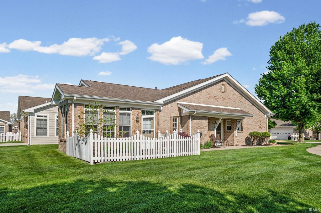 3627 Senior Place, West Lafayette, IN 47906