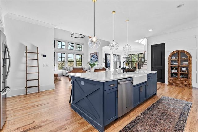 222 Jackson Heights Lane, Marietta, GA 30064