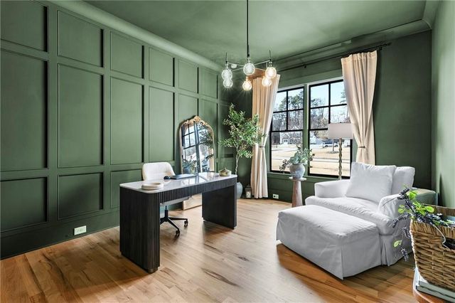 222 Jackson Heights Lane, Marietta, GA 30064