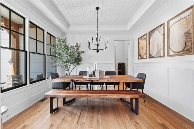 222 Jackson Heights Lane, Marietta, GA 30064