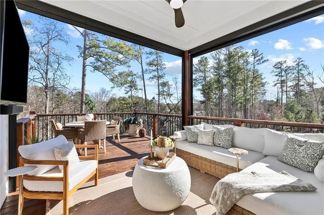 222 Jackson Heights Lane, Marietta, GA 30064