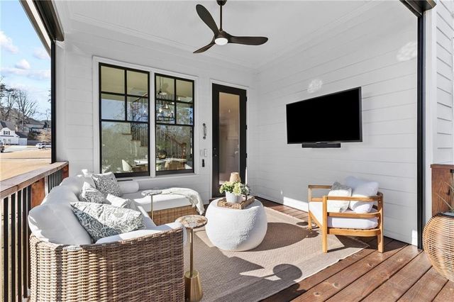 222 Jackson Heights Lane, Marietta, GA 30064