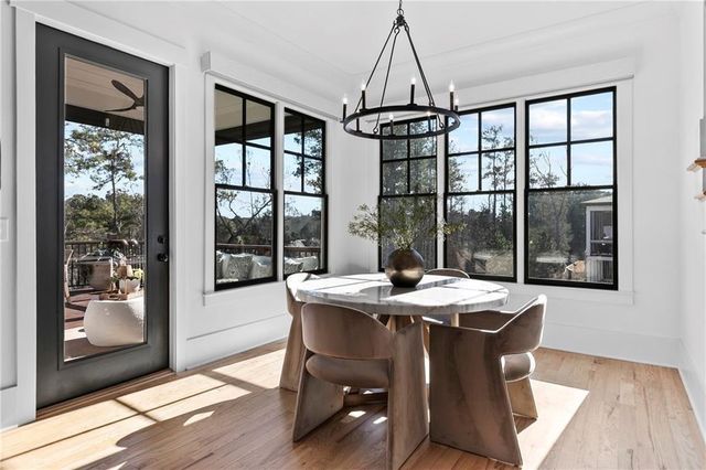 222 Jackson Heights Lane, Marietta, GA 30064