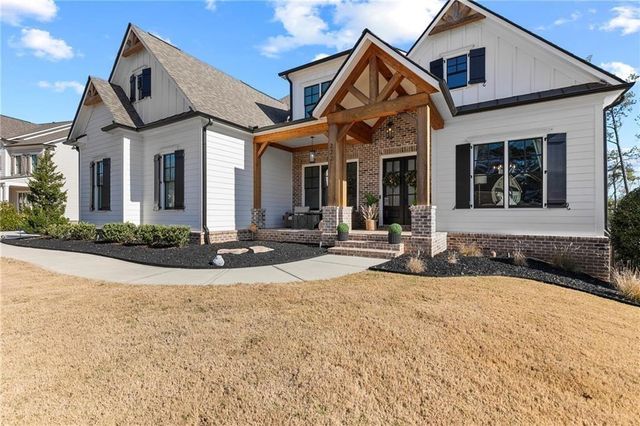 222 Jackson Heights Lane, Marietta, GA 30064