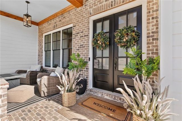 222 Jackson Heights Lane, Marietta, GA 30064