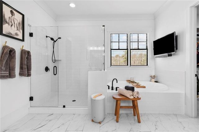 222 Jackson Heights Lane, Marietta, GA 30064