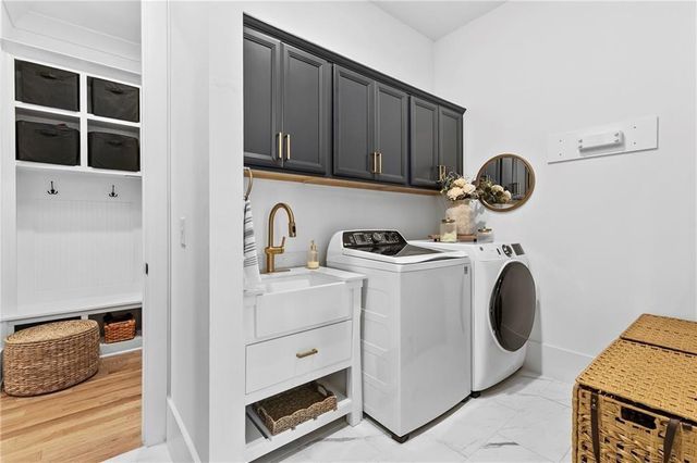 222 Jackson Heights Lane, Marietta, GA 30064