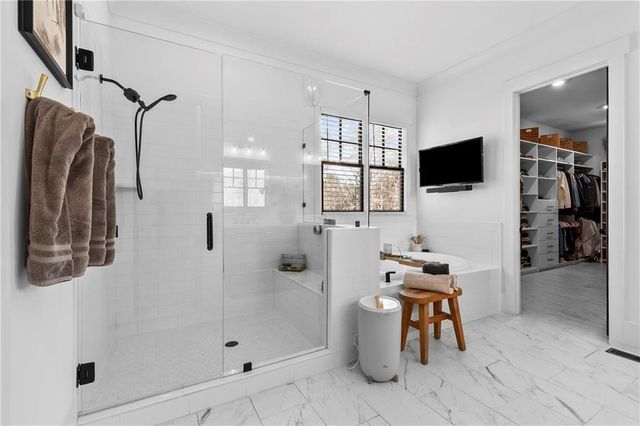 222 Jackson Heights Lane, Marietta, GA 30064