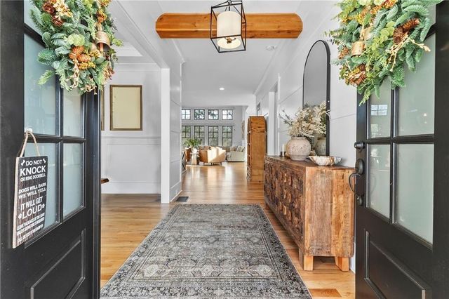 222 Jackson Heights Lane, Marietta, GA 30064