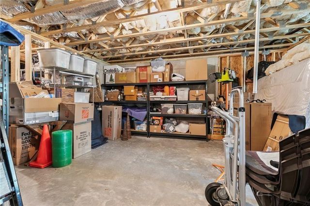 222 Jackson Heights Lane, Marietta, GA 30064