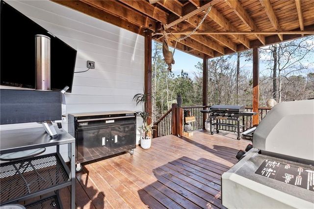 222 Jackson Heights Lane, Marietta, GA 30064