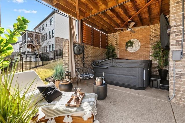 222 Jackson Heights Lane, Marietta, GA 30064