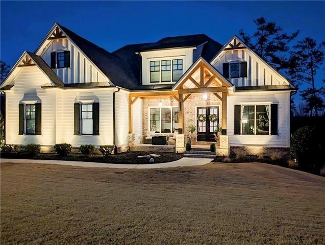 222 Jackson Heights Lane, Marietta, GA 30064