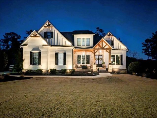 222 Jackson Heights Lane, Marietta, GA 30064