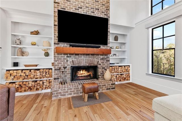 222 Jackson Heights Lane, Marietta, GA 30064