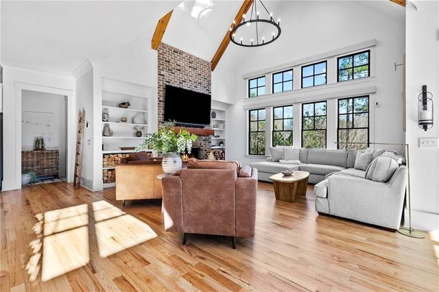 222 Jackson Heights Lane, Marietta, GA 30064