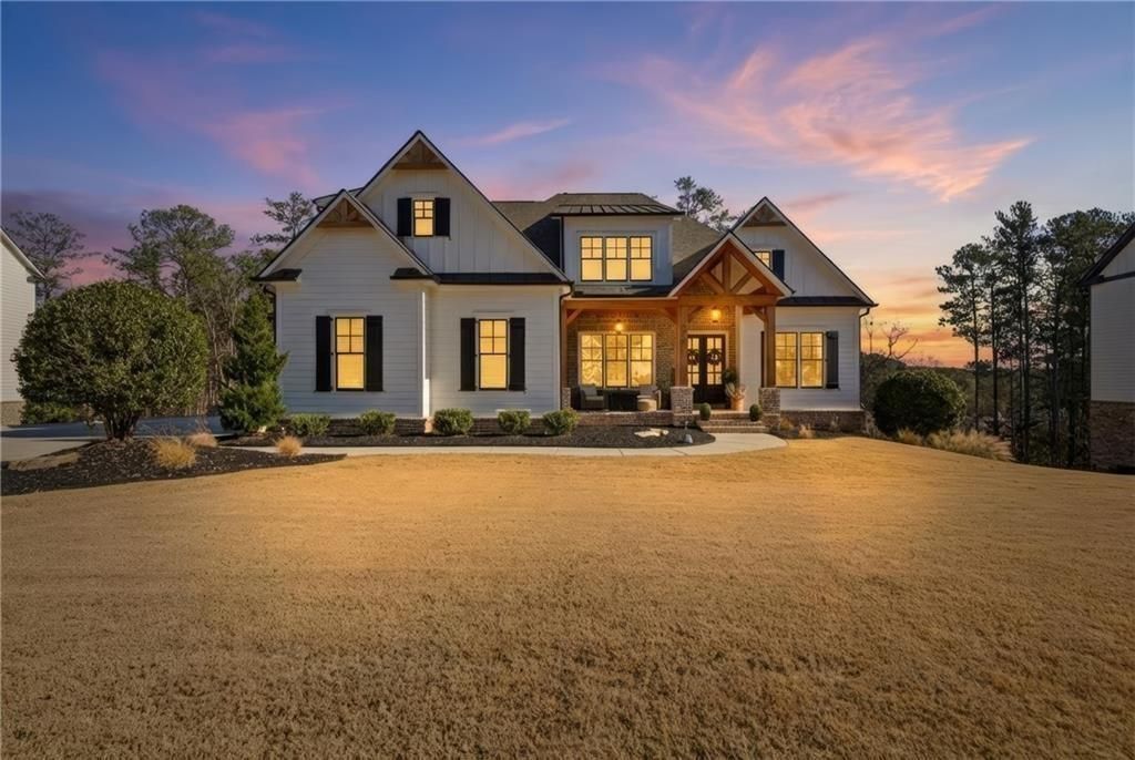 222 Jackson Heights Lane, Marietta, GA 30064