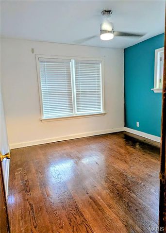 4606 Penrose Street, St Louis, MO 63115