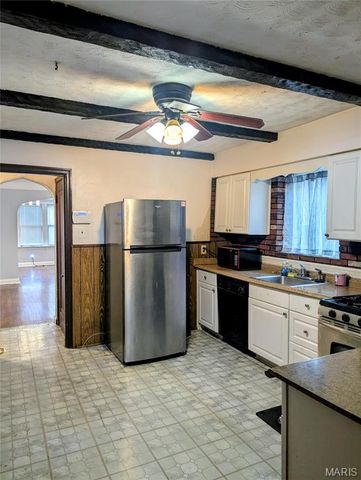 4606 Penrose Street, St Louis, MO 63115