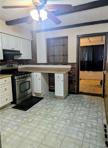 4606 Penrose Street, St Louis, MO 63115