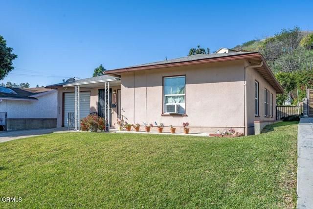 2417 Richelieu Avenue, Los Angeles, CA 90032