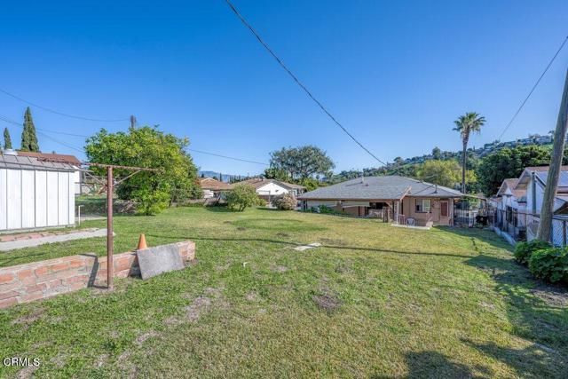 2417 Richelieu Avenue, Los Angeles, CA 90032