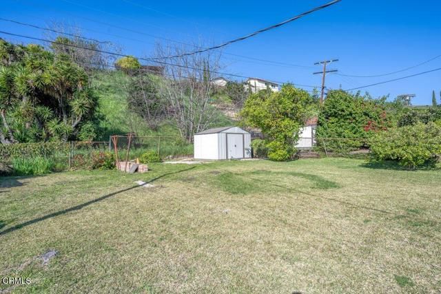 2417 Richelieu Avenue, Los Angeles, CA 90032