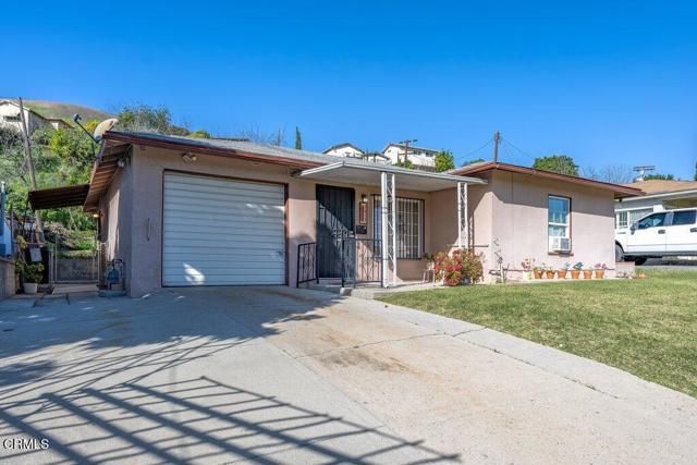 2417 Richelieu Avenue, Los Angeles, CA 90032