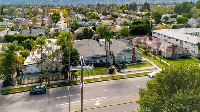 12806 Oxnard Street, North Hollywood, CA 91606