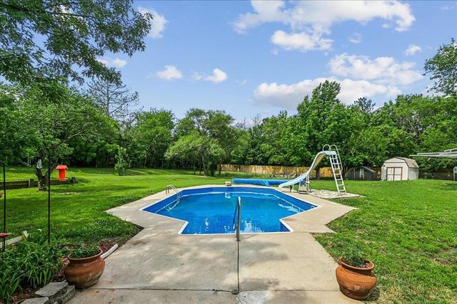 1113 E Springdale, Derby, KS 67037