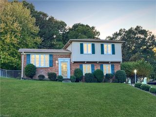 4419 Pennydale Drive, Greensboro, NC 27407