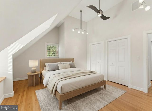 101 CHARLES ST, Rockville, MD 20850