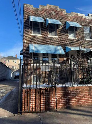 31-11 101st Street, East Elmhurst, NY 11369