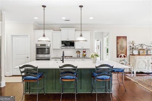 91 Bellwind Lane, Dallas, GA 30132