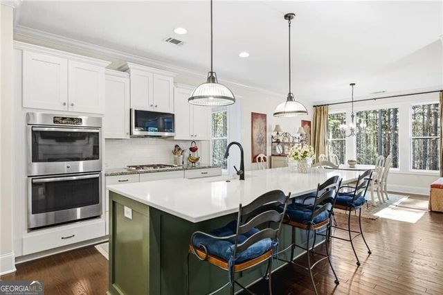 91 Bellwind Lane, Dallas, GA 30132