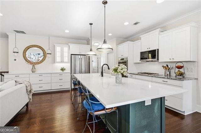 91 Bellwind Lane, Dallas, GA 30132