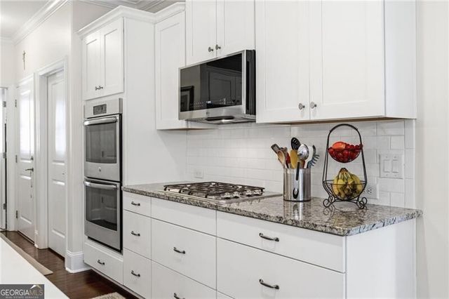 91 Bellwind Lane, Dallas, GA 30132