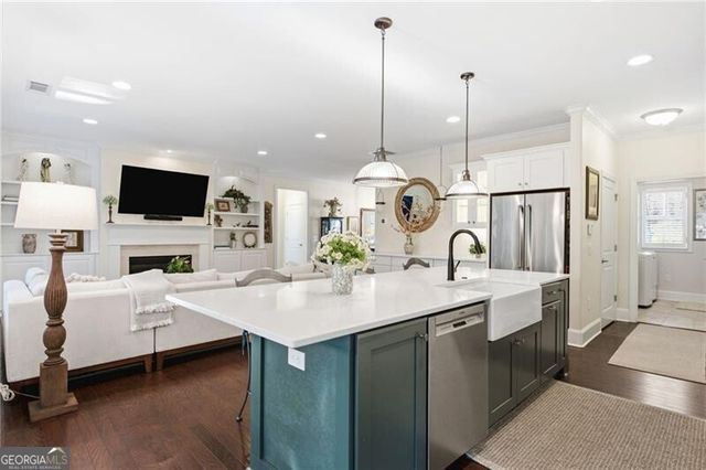 91 Bellwind Lane, Dallas, GA 30132