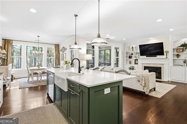 91 Bellwind Lane, Dallas, GA 30132