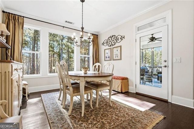 91 Bellwind Lane, Dallas, GA 30132