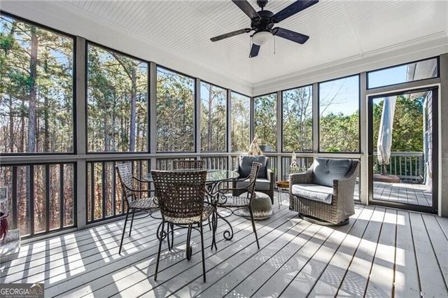 91 Bellwind Lane, Dallas, GA 30132