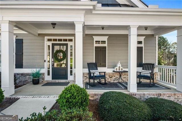 91 Bellwind Lane, Dallas, GA 30132