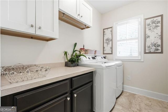 91 Bellwind Lane, Dallas, GA 30132