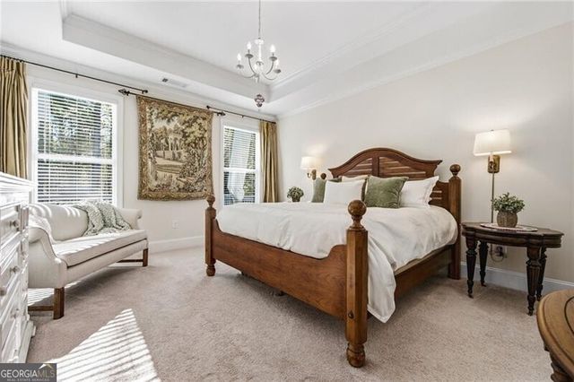 91 Bellwind Lane, Dallas, GA 30132