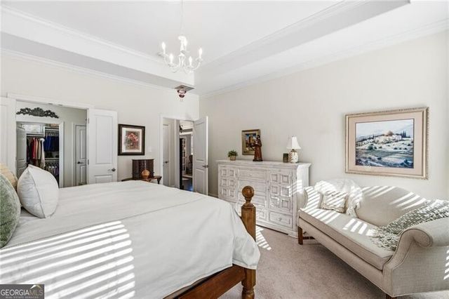 91 Bellwind Lane, Dallas, GA 30132